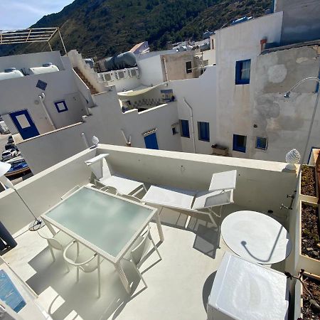 Dal Notaio, Appartamento Con Terrazza Мареттимо Экстерьер фото