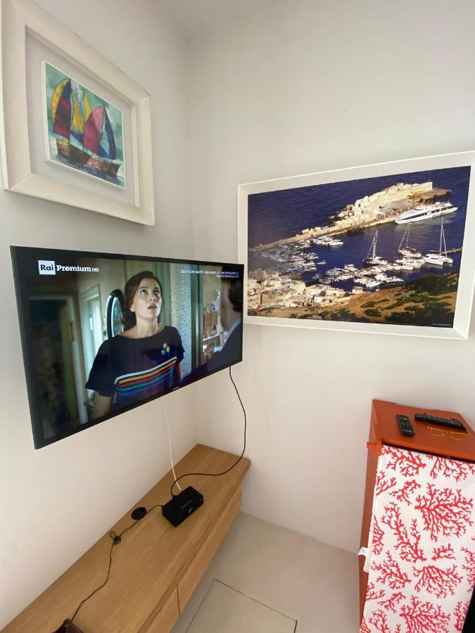 Dal Notaio, Appartamento Con Terrazza Мареттимо Экстерьер фото